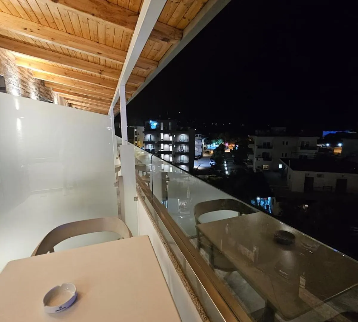Hotel Ioni-An Ksamil Albania