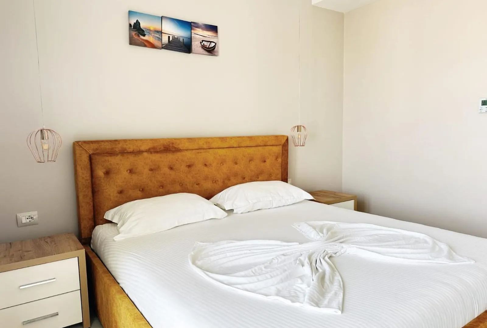 Hotel Ioni-An Ksamil