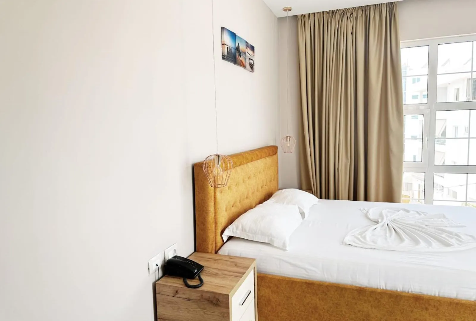 Hotel Ioni-An Ksamil