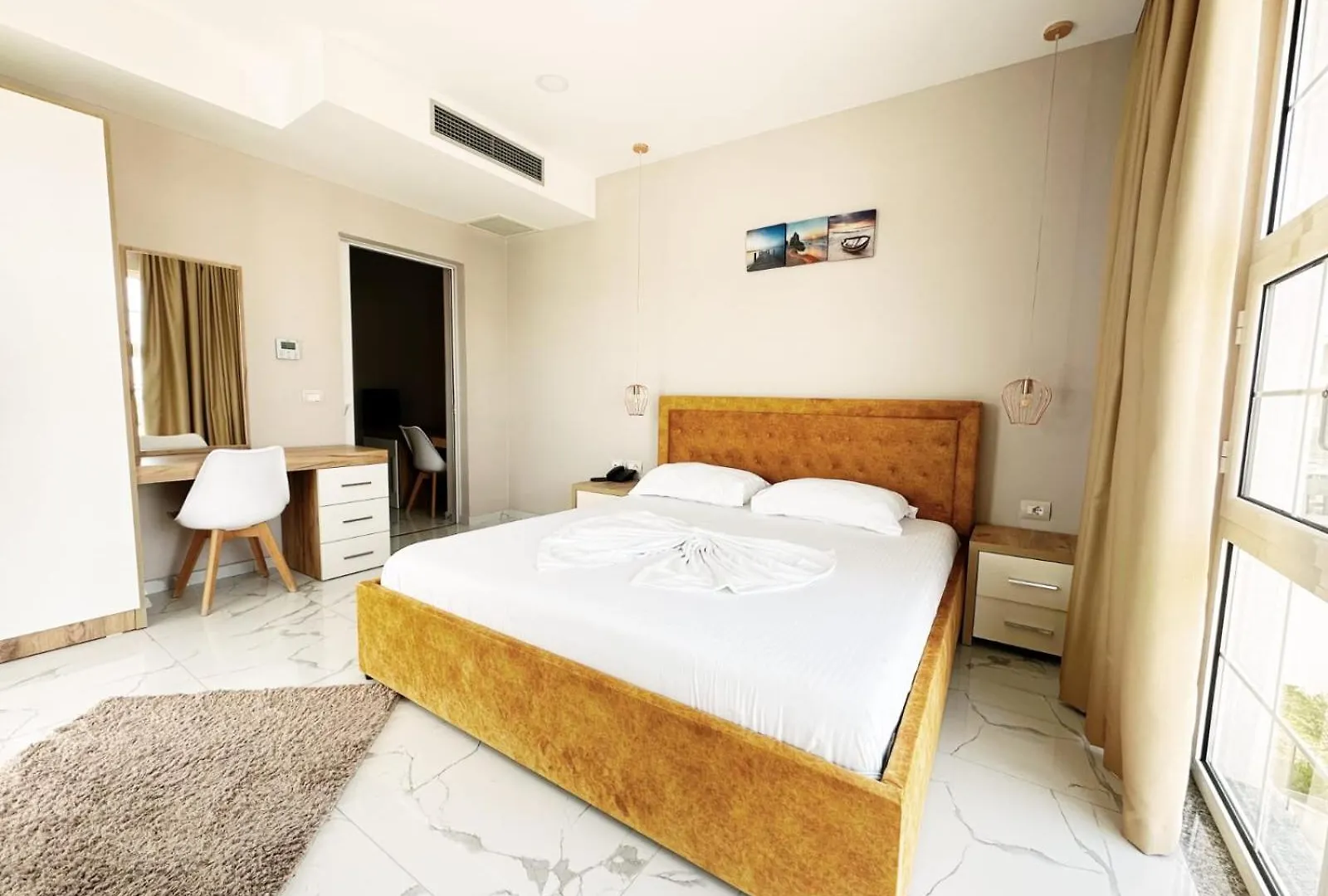 Hotel Ioni-An Ksamil