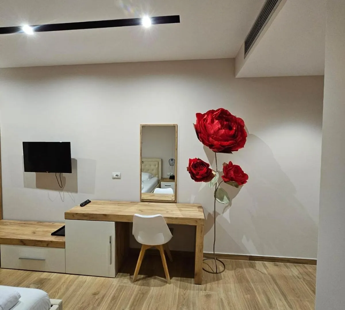 Hotel Ioni-An Ksamil Albania