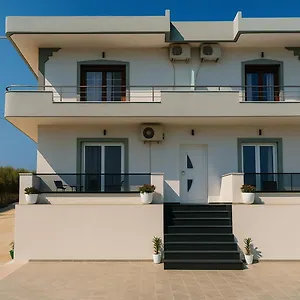 Affittacamere Leonel Zeka, Ksamil