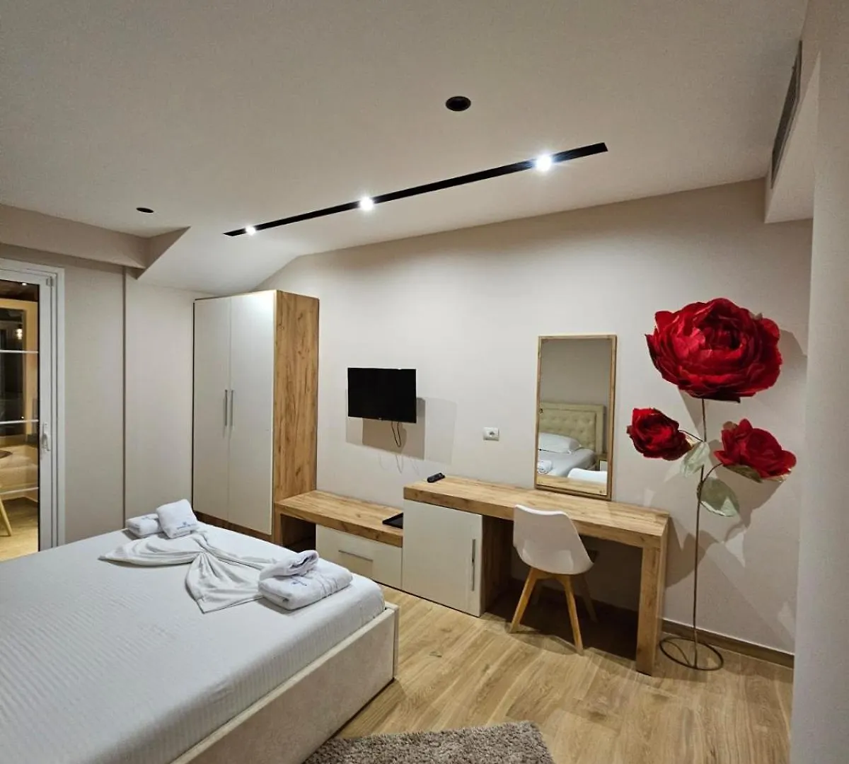 Hotel Ioni-An Ksamil