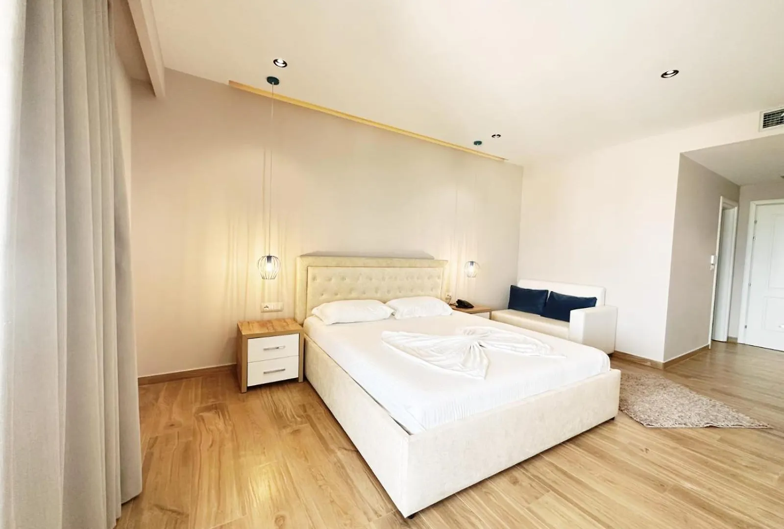 Hotel Ioni-An Ksamil